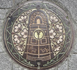 １０３・浜松市２６・旧細江町