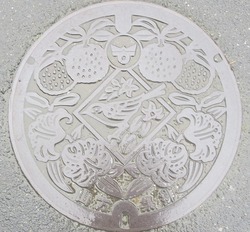 １０１・常陸大宮市２・旧山方町