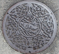 75・中津川市9・旧付知町