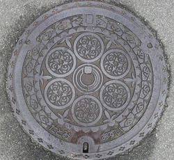 ２４・中央市３・旧田富町