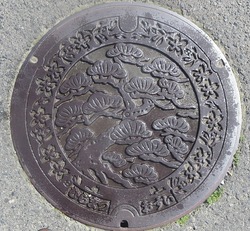 ４２・五泉市５・旧松村町