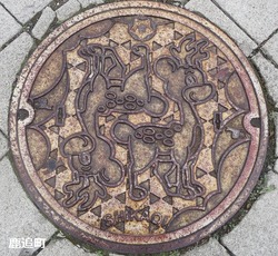 １７０・鹿追町