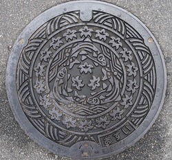 あ・愛知県(岡崎市14・旧額田町2)