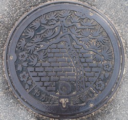 １１４・矢掛町２