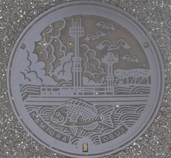 37・佐伯市3・旧上浦町