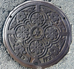 ０８・阿賀野市４・旧京ヶ瀬町