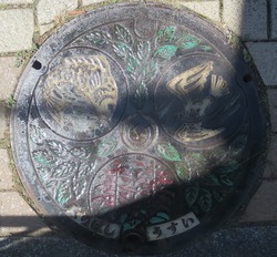 ４６・久喜市４・旧栗橋町