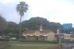 く・熊本県(三角駅)