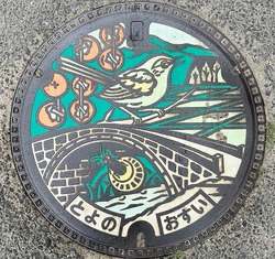 ２６・宇城市６・旧豊野町