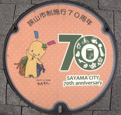 さ・埼玉県（狭山市１２）