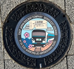 か・神奈川県(小田原市20)