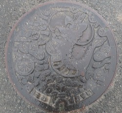 ５８・三豊市２・旧仁尾町