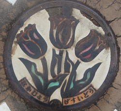 ８７・胎内市２・旧中条町