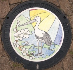 ふ・福井県（若狭町３）