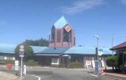 く・熊本県(高森駅)