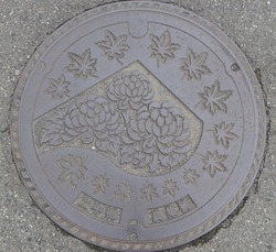 ４４・渋川市７・旧子持村３