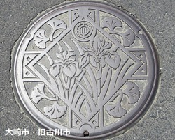 ０７・大崎市３・旧古川市２