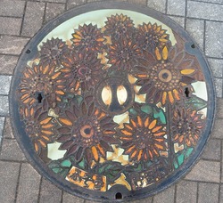 １３４・扶桑町２