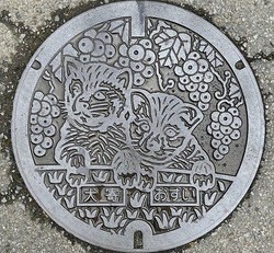 伊予市6・旧中山町4