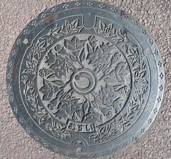 10・甲斐市3・旧竜王町