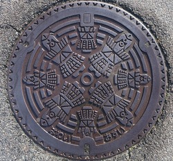 79・湯梨浜町5・旧羽合町