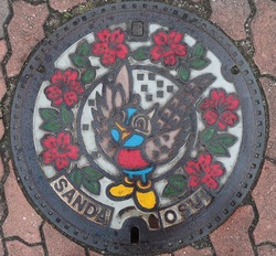 ０９５・三田市