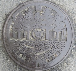 72・中津川市6・旧坂下町