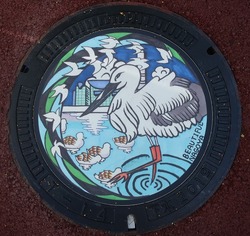 あ・愛知県(名古屋市12)