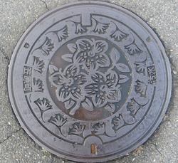 ５３・多治見市２・旧笠原町