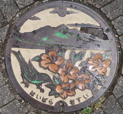 １１・宇陀市４・旧榛原町