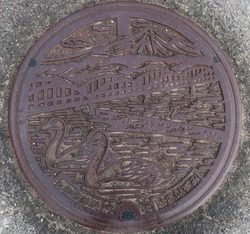 あ・秋田県(横手市9・旧十文字町2)