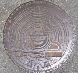 ４９・美郷町２・旧北郷村