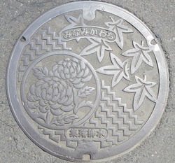 ３２・下野市・旧南河内町