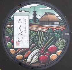と・東京都(国分寺市19)