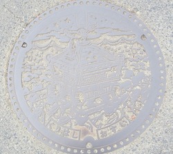 ４９・久喜市７・旧栗橋町