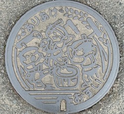 95・白石町6・旧有明町