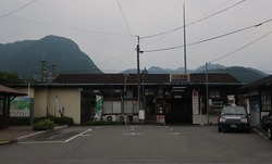 ぐ・群馬県(下仁田駅)