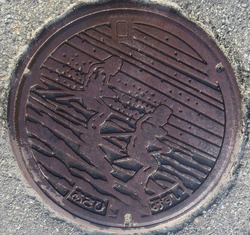 153・村上市8・旧朝日村2
