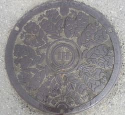 １２７・深谷市８・旧川本町