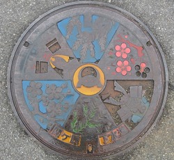 ５１・関ケ原町