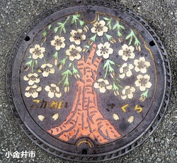 ３９・小金井市