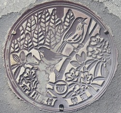 ５２・川上村２