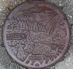 ４１・下呂市６・旧小坂町