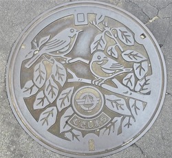 30・国東市3・旧武蔵町