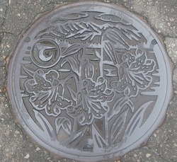 １１７・天龍村