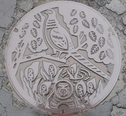 あ４９・加美町４・旧小野田町