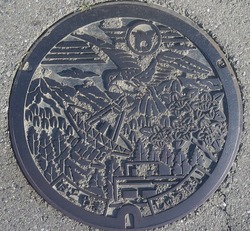 １１４・鳩山町