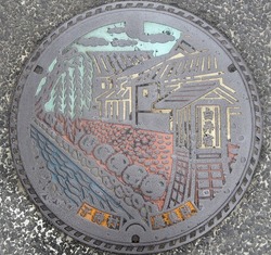 ４２・渋川市５・旧子持村