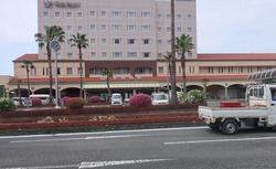 え・愛媛県(宇和島駅)