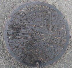 ２２・東みよし町・旧三好町